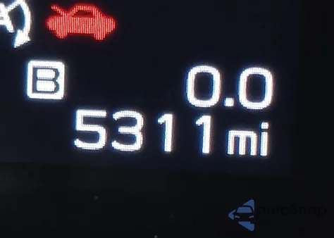 2024 Subaru Crosstrek Premium из США, поврежденный, VIN JF2GUADCXR8276523